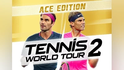 Tennis World Tour 2 Ace Edition EN EU (EU) [Xbox One/Series]