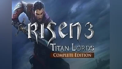Risen 3: Titan Lords Complete Edition EN/DE/FR/IT/ES Latin America (Latin America) [Steam]