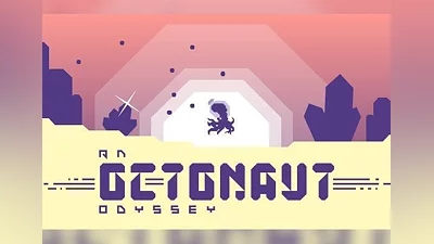 An Octonaut Odyssey EN Global (Global) [Steam]