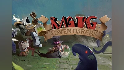 Ragtag Adventurers EN United States (United States) [Nintendo Switch]
