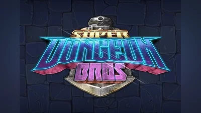 Super Dungeon Bros EN/DE/FR/IT/PL/PT/RU/ES United States (United States) [PS4/5]
