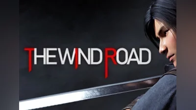 The Wind Road EN/ZH/ZH Global (Global) [Steam]