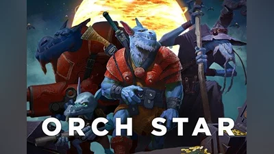 Orch Star VR EN Global (Global) [Steam]