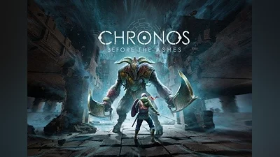 Chronos: Before the Ashes Global (Global) [Xbox One/Series]