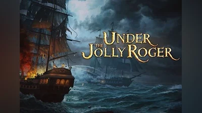 Under the Jolly Roger EN/DE/FR/JA/RU/ZH/ES United States (United States) [Nintendo Switch]