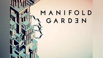 Manifold Garden EN Global (Global) [Xbox One/Series]