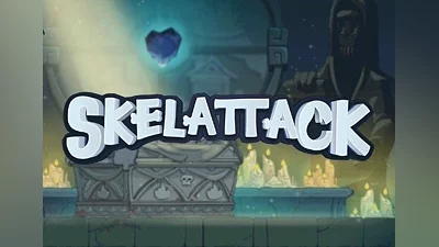 Skelattack EN United States (United States) [Steam]