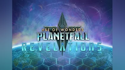 Age of Wonders: Planetfall - Revelations EN/DE/FR/PL/JA/RU/ZH/ES Global (Global) [Xbox One/Series]