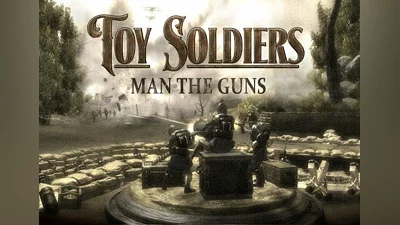 Toy Soldiers EN North America (North America) [Xbox One]
