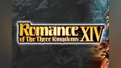 Romance Of The Three Kingdoms XIV Deluxe Edition EN/JA EU (EU) [PS4]