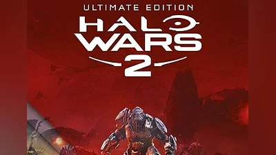 Halo Wars 2 Ultimate Edition EN EU (EU) [Xbox One/Series/Windows]