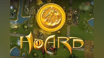 Hoard EN/DE/FR/IT/ES United States (United States) [Steam]