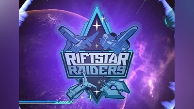 RiftStar Raiders EN Global (Global) [Xbox One/Series]