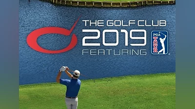 The Golf Club 2019: PGA Tour EN/DE/FR/IT/ES North America (North America) [Steam]
