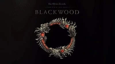 TESO The Elder Scrolls Online: Blackwood - Collector’s Edition Upgrade DLC EN/DE/FR/RU Global (Global) [Official website]