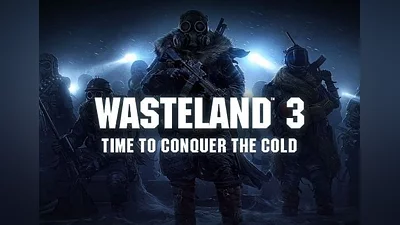 Wasteland 3 - Colorado Survival Gear DLC EN/DE/FR/PL/RU/ES EU (EU) [PS4/5]
