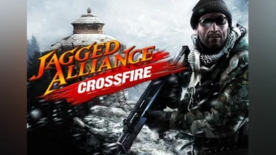 Jagged Alliance: Crossfire EN/DE/FR/IT/ES Poland (Poland) [Steam]