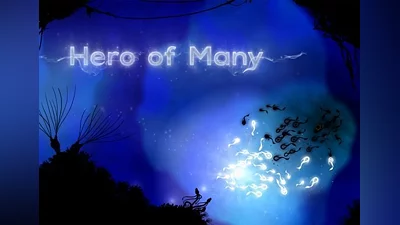 Hero of Many + OST Global (Global) [Steam]
