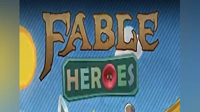 Fable Heroes EN EU (EU) [Xbox One/Series]