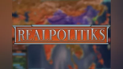 Realpolitiks + Realpolitiks: New Power EN/DE/FR/IT/PL/RU/ES Global (Global) [Steam]