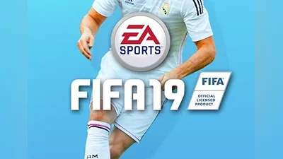 FIFA 19 EN/PL Global (Global) [EA App]
