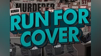 Run For Cover EN/DE Global (Global) [Steam]