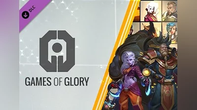 Games of Glory - "Masters of the Arena 2017" EN/DE/FR EU (EU) [Steam]