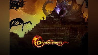 Drakensang EN/DE/FR EU (EU) [Steam]