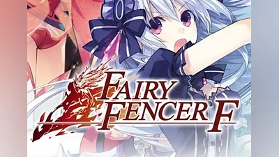 Fairy Fencer F - Pack DLC EN/JA Global (Global) [Steam]