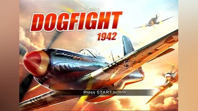 Dogfight 1942 - Complete Pack EN/DE/FR/IT/PL/ES Global (Global) [Steam]