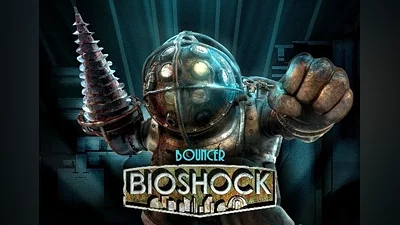 Bioshock + Bioshock 2 - Bundle EN Global (Global) [Steam]