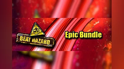 Beat Hazard - Epic Bundle EN/DE/FR/IT/NL/ES Global (Global) [Steam]