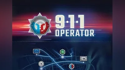 911 Operator Collector's Edition EN/DE/FR/PL/ZH EU (EU) [Steam]