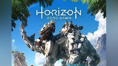 Horizon Zero Dawn - Upgrade DLC Complete Edition EN EU (EU) [PS4/5]
