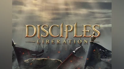 Disciples: Liberation - Content DLC Deluxe Edition EN/DE/FR/RU/ZH/ES EU (EU) [PS5]