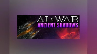 AI War: Fleet Command - Ancient Shadows DLC EN Global (Global) [Steam]