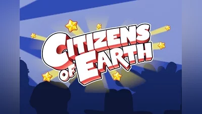 Citizens of Earth EN/DE/FR/IT/ES EU (EU) [Nintendo Switch]