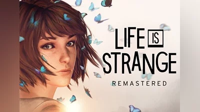 Life is Strange Remastered EN/DE/FR/IT/PT/RU/ZH/ES EU (EU) [Steam]