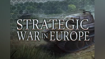 Strategic War in rope EN/DE/FR/PL EU (EU) [Steam]