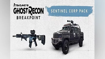 Tom Clancy's Ghost Recon Breakpoint - Sentinel Corp. Pack DLC EN Global (Global) [Xbox One/Series]
