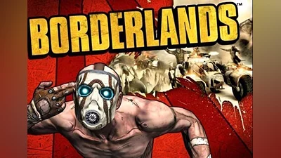 Borderlands + 3 DLC - Bundle EN Global (Global) [Steam]