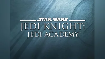 Star Wars: Jedi Knight - Jedi Academy MAC EN/DE/FR/ES Global (Global) [Steam]