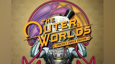 The Outer Worlds Spacer's Choice Edition EU (EU) [Epic Games]