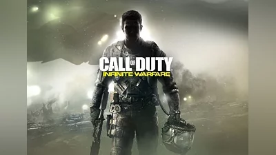CoD Call of Duty: Infinite Warfare EN/DE/FR/IT/PL/PT/ES EU (EU) [Steam]