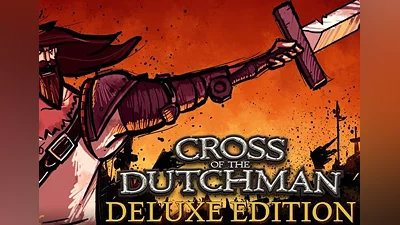 Cross of the Dutchman Deluxe Edition EN/DE/FR/IT Global (Global) [Steam]