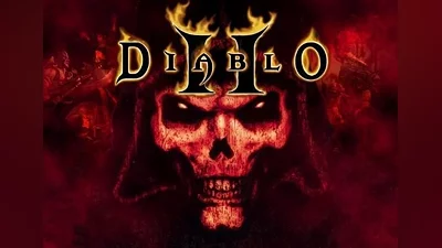 Diablo 2: Gold Edition + Lord of Destruction - Bundle Gold Edition EN Global (Global) [Battle.net]