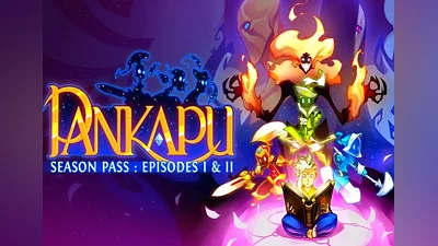 Pankapu - Season Pass EN/DE/FR/IT Global (Global) [Steam]
