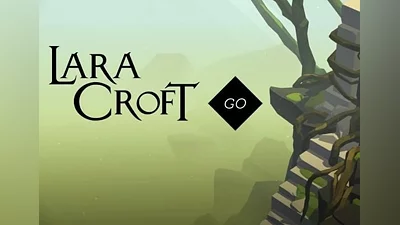 Lara Croft GO EN United States (United States) [PS4/5]