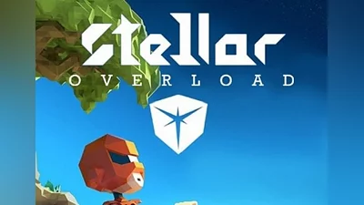 Stellar Overload Global (Global) [Steam]