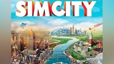 SimCity EN Global (Global) [EA App]